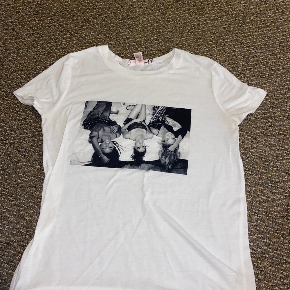 Victoria secret T-shirt